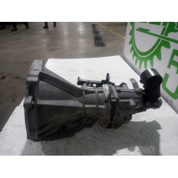 Recambio de caja cambios para nissan serena (c23m) 2.3 lx diesel referencia OEM IAM 320109C089  