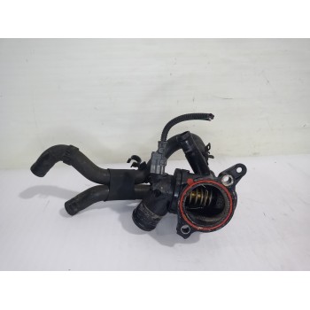 Recambio de termostato para renault megane iii berlina 5 p dynamique referencia OEM IAM 110617089R  