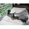 Recambio de caja cambios para nissan serena (c23m) 2.3 lx diesel referencia OEM IAM 320109C089  