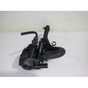 Recambio de termostato para renault megane iii berlina 5 p dynamique referencia OEM IAM 110617089R  