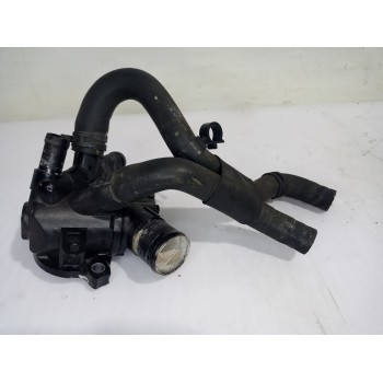 Recambio de termostato para renault megane iii berlina 5 p dynamique referencia OEM IAM 110617089R  