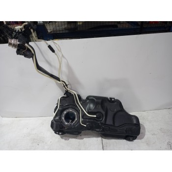 Recambio de deposito combustible para seat ibiza (kj1) style referencia OEM IAM 2Q020101  