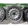Recambio de juego llantas para nissan serena (c23m) 2.3 lx diesel referencia OEM IAM 403009C003  