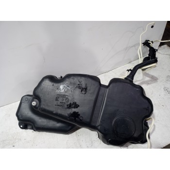 Recambio de deposito combustible para seat ibiza (kj1) style referencia OEM IAM 2Q020101  