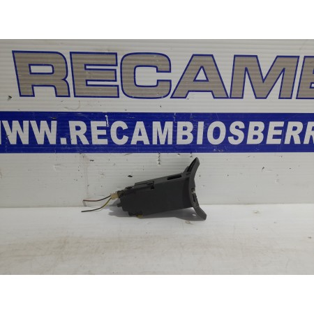 Recambio de motor tapa combustible para opel zafira a elegance referencia OEM IAM 13118781  