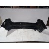 Recambio de paragolpes trasero para nissan qashqai (j11) acenta referencia OEM IAM 85022HV30H  