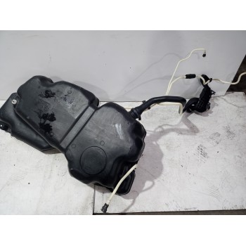 Recambio de deposito combustible para seat ibiza (kj1) style referencia OEM IAM 2Q020101  