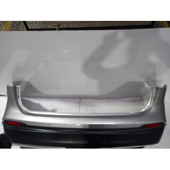 Recambio de paragolpes trasero para nissan qashqai (j11) acenta referencia OEM IAM 85022HV30H  