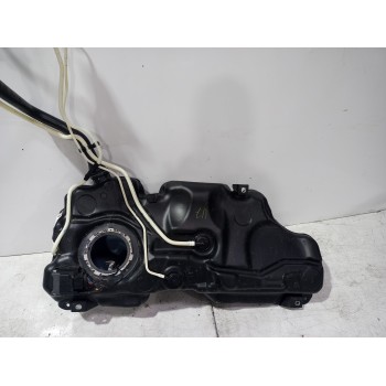Recambio de deposito combustible para seat ibiza (kj1) style referencia OEM IAM 2Q020101  