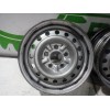 Recambio de juego llantas para nissan serena (c23m) 2.3 lx diesel referencia OEM IAM 403009C003  