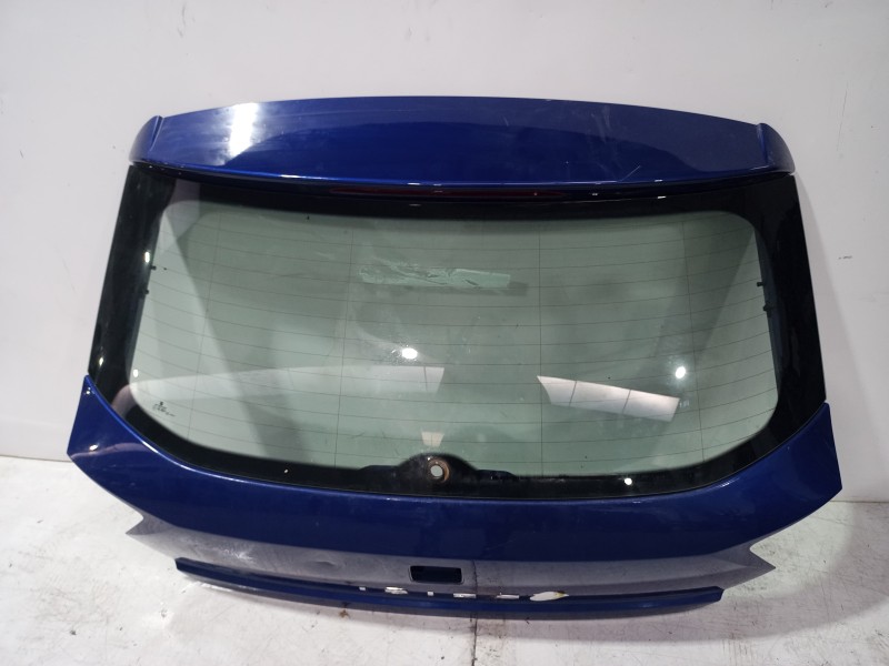 Recambio de porton trasero para seat ibiza (kj1) style referencia OEM IAM 6F0827023E ( CRISTAL DE REGALO )  