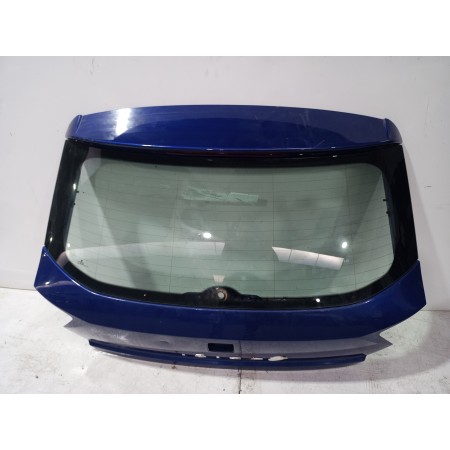 Recambio de porton trasero para seat ibiza (kj1) style referencia OEM IAM 6F0827023E ( CRISTAL DE REGALO )  