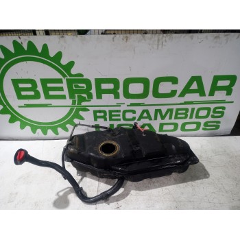 Recambio de deposito combustible para nissan serena (c23m) 2.3 lx diesel referencia OEM IAM 172029C002  
