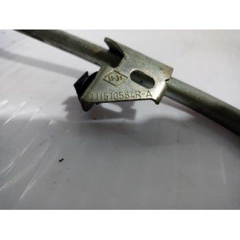 Recambio de varilla aceite para renault megane iii berlina 5 p dynamique referencia OEM IAM 111510584R  