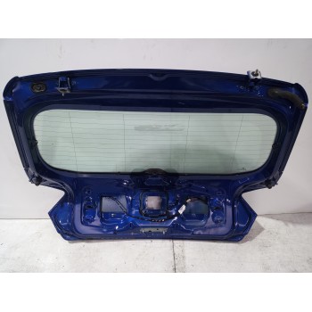 Recambio de porton trasero para seat ibiza (kj1) style referencia OEM IAM 6F0827023E ( CRISTAL DE REGALO )  