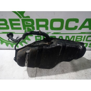 Recambio de deposito combustible para nissan serena (c23m) 2.3 lx diesel referencia OEM IAM 172029C002  