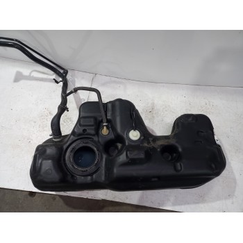 Recambio de deposito combustible para nissan qashqai (j11) acenta referencia OEM IAM 172054EA0A  