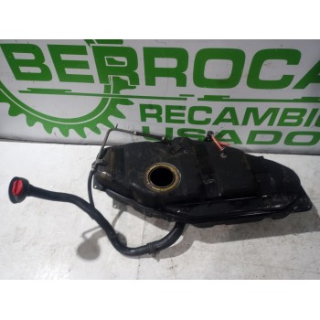 Recambio de deposito combustible para nissan serena (c23m) 2.3 lx diesel referencia OEM IAM 172029C002  