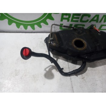 Recambio de deposito combustible para nissan serena (c23m) 2.3 lx diesel referencia OEM IAM 172029C002  