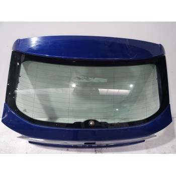 Recambio de porton trasero para seat ibiza (kj1) style referencia OEM IAM 6F0827023E ( CRISTAL DE REGALO )  