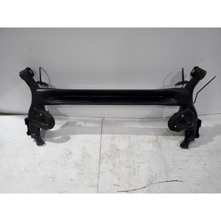 Recambio de puente trasero para nissan qashqai (j11) acenta referencia OEM IAM 555014EA0A  