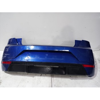 PARAGOLPES TRASERO 6F0807568E 