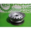 Recambio de llanta para nissan serena (c23m) 2.3 lx diesel referencia OEM IAM 403009C003  