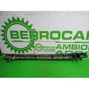Recambio de refuerzo paragolpes trasero para nissan serena (c23m) 2.3 lx diesel referencia OEM IAM 850561C430  