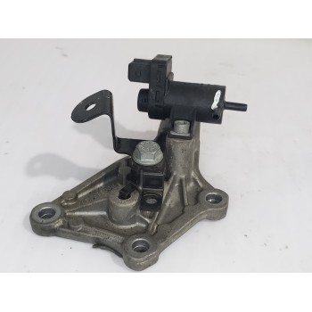 Recambio de soporte motor para renault megane iii berlina 5 p dynamique referencia OEM IAM 110460088R  