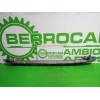 Recambio de refuerzo paragolpes trasero para nissan serena (c23m) 2.3 lx diesel referencia OEM IAM 850561C430  