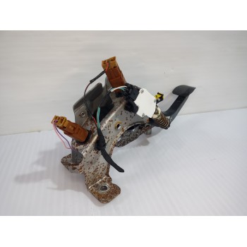 Recambio de pedal embrague para nissan qashqai (j11) acenta referencia OEM IAM 465038803R  