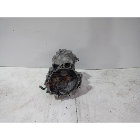 Recambio de caja cambios para seat ibiza (kj1) style referencia OEM IAM 0D0301103  