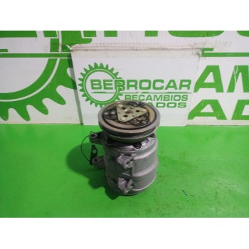 Recambio de compresor aire acondicionado para nissan serena (c23m) 2.3 lx diesel referencia OEM IAM 926008C810  