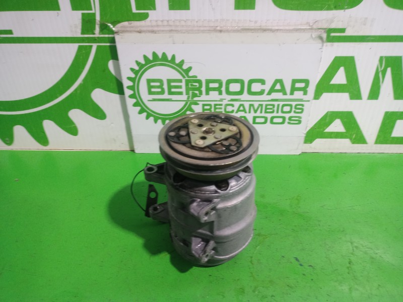 Recambio de compresor aire acondicionado para nissan serena (c23m) 2.3 lx diesel referencia OEM IAM 926008C810  