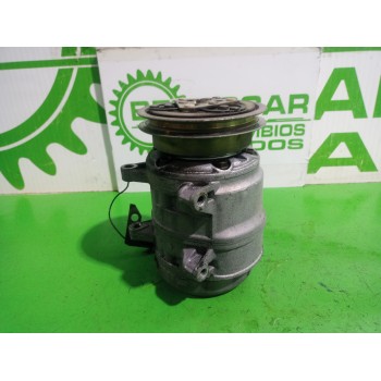 Recambio de compresor aire acondicionado para nissan serena (c23m) 2.3 lx diesel referencia OEM IAM 926008C810  