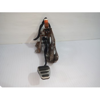 PEDAL FRENO 465014EA2B 