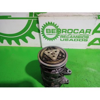 Recambio de compresor aire acondicionado para nissan serena (c23m) 2.3 lx diesel referencia OEM IAM 926008C810  
