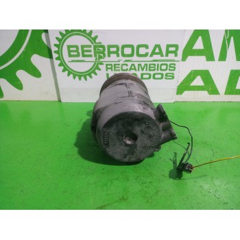 Recambio de compresor aire acondicionado para nissan serena (c23m) 2.3 lx diesel referencia OEM IAM 926008C810  