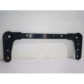 Recambio de travesaño inferior para renault megane iii berlina 5 p dynamique referencia OEM IAM 544640003R  