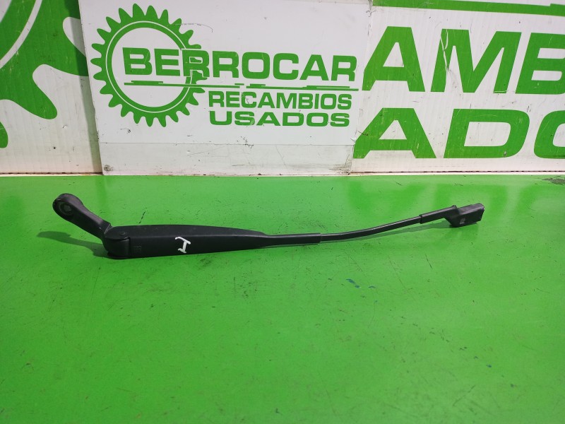 Recambio de brazo limpia delantero izquierdo para fiat 500 cabrio (150) lounge referencia OEM IAM 735453760  