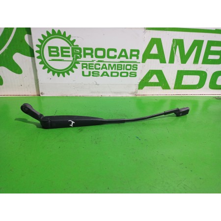 Recambio de brazo limpia delantero izquierdo para fiat 500 cabrio (150) lounge referencia OEM IAM 735453760  