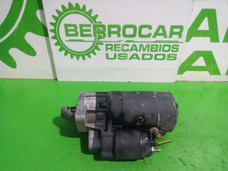 Recambio de motor de arranque para nissan serena (c23m) 2.3 lx diesel referencia OEM IAM 9000331430  