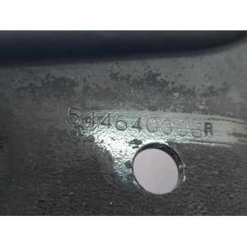 Recambio de travesaño inferior para renault megane iii berlina 5 p dynamique referencia OEM IAM 544640003R  