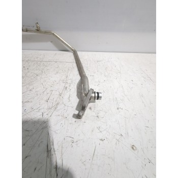 Recambio de tubos aire acondicionado para toyota yaris (_p9_) 1.33 vvt-i (nsp90_) referencia OEM IAM 887070D071  