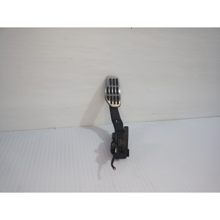 Recambio de pedal acelerador para nissan qashqai (j11) acenta referencia OEM IAM 180024BA0B  