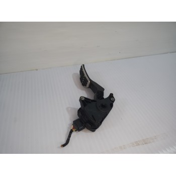 Recambio de pedal acelerador para nissan qashqai (j11) acenta referencia OEM IAM 180024BA0B  