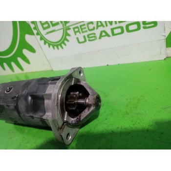 Recambio de motor de arranque para nissan serena (c23m) 2.3 lx diesel referencia OEM IAM 9000331430  