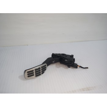 Recambio de pedal acelerador para nissan qashqai (j11) acenta referencia OEM IAM 180024BA0B  