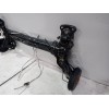 Recambio de puente trasero para seat ibiza (kj1) style referencia OEM IAM 2Q0501053CH  