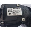 Recambio de pedal acelerador para nissan qashqai (j11) acenta referencia OEM IAM 180024BA0B  